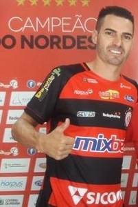 Leandro Ferreira (BRA)