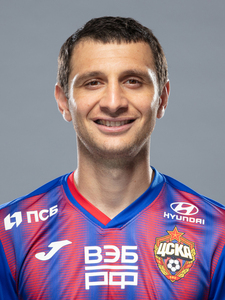 Alan Dzagoev (RUS)