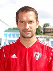 Andrei Smirnov (RUS)