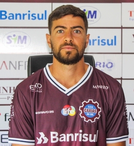 Marcelo Campanholo (BRA)