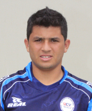 Christian Carranza (PER)