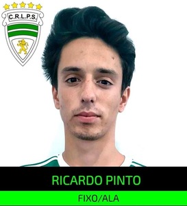 Ricardo Pinto (POR)