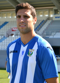 Roberto Batres (ESP)
