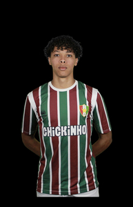 Henrick Oliveira (BRA)