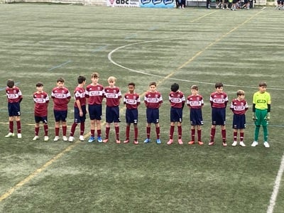 Vila Verde 1-2 Torreense