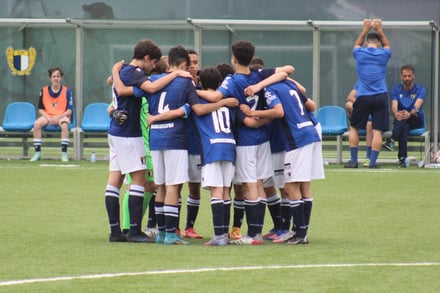 FC Famalico 3-0 Marinhas
