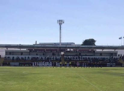 Oriental 2-0 Desportivo O. Moscavide