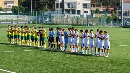 FC Famalico 2-2 Paos de Ferreira