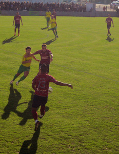 Mafra 0-0 Torreense