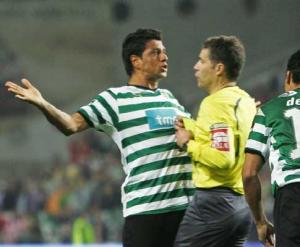 Sporting 1-1 Benfica