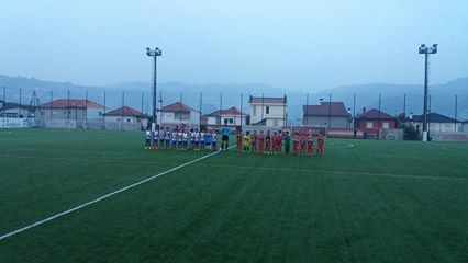 Desp. Aves 3-0 Padroense