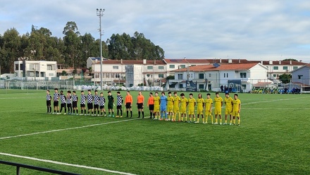 FC Famalico 3-1 Boavista
