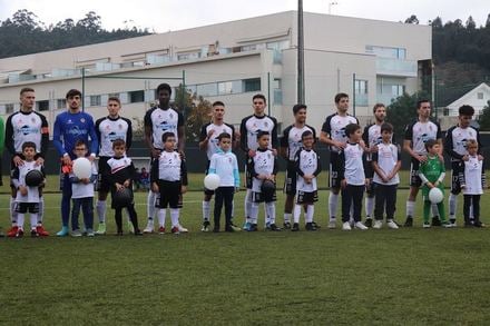 FC Tadim 8-1 Realense FC