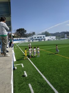 Livrao 1-7 FC Porto