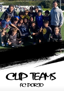 Clip Teams AD 7-5 FC Porto