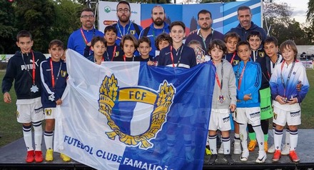 FC Famalico (POR)