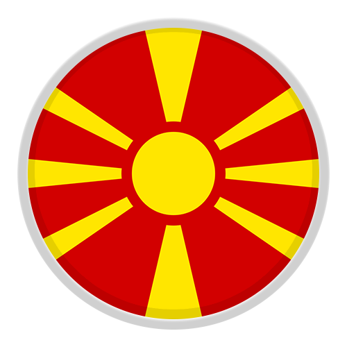 Macednia do Norte S21