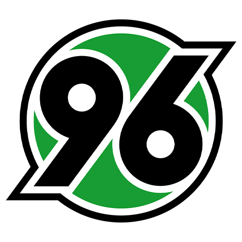 Hannover 96 B