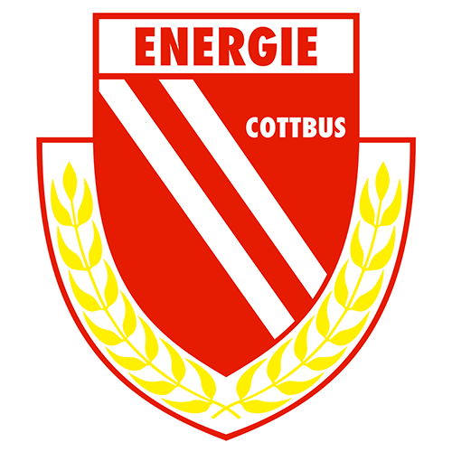 E. Cottbus B