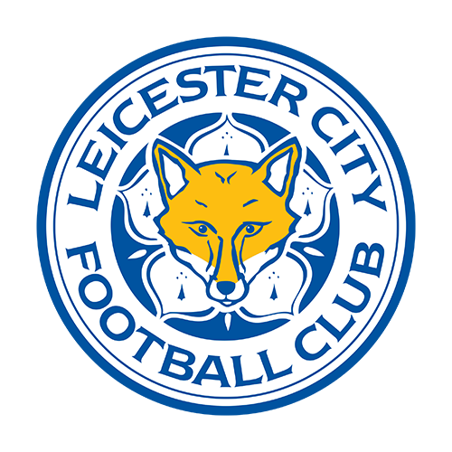 Leicester City S23