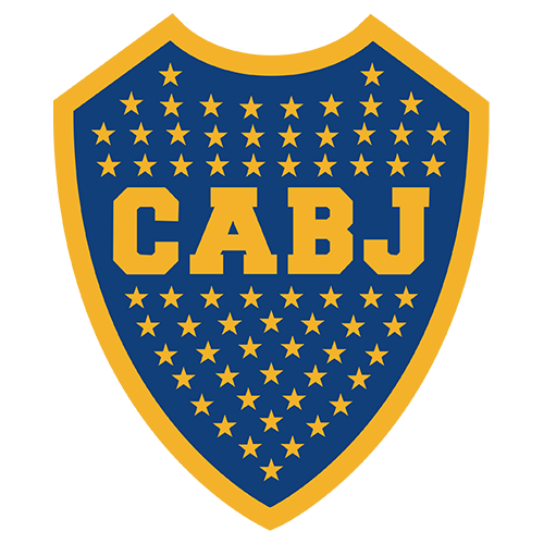 Boca Juniors Jun.B S16