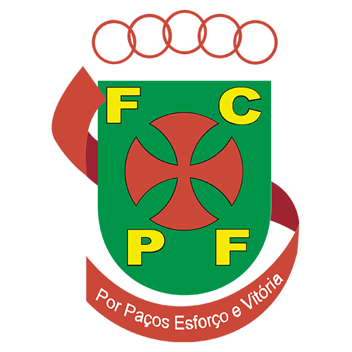 Paos de Ferreira Redifogo Futsal Masc.