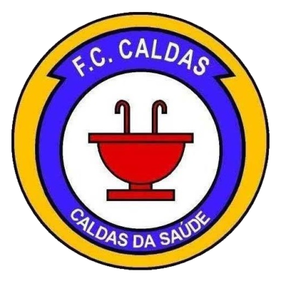 FC Caldas (Sto Tirso)