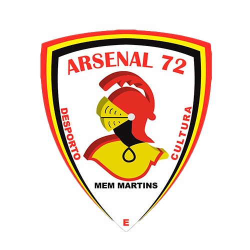 Arsenal 72