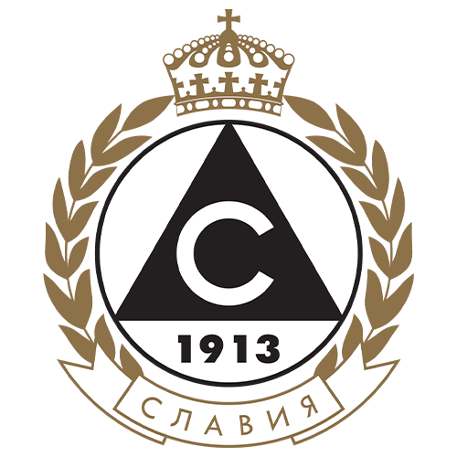 Slavia B