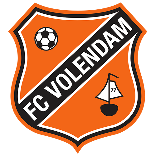 FC Volendam B