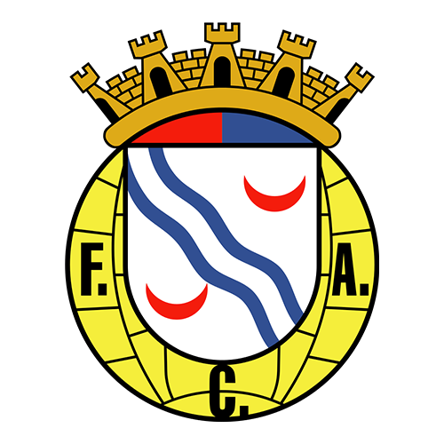 FC Alverca Jun.A S19