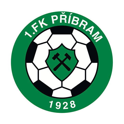 1.FK Pribram