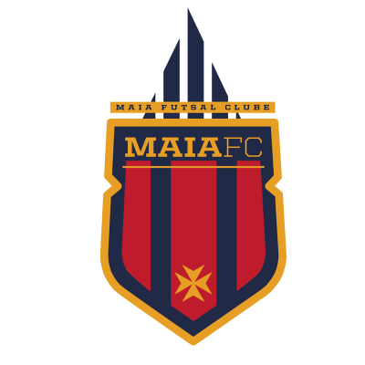 Maia Futsal Masc. Jun.A S19