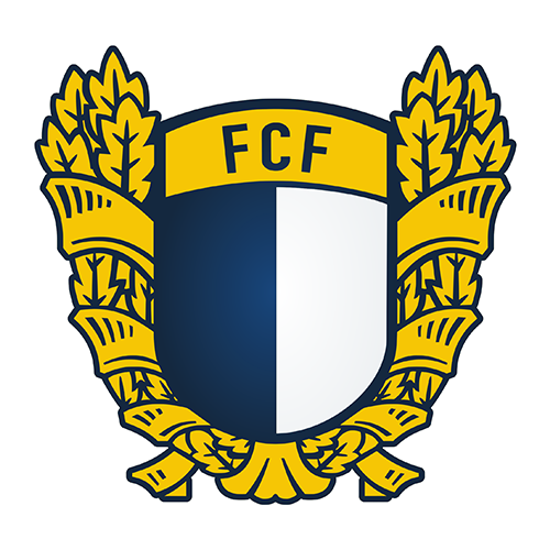 FC Famalico B