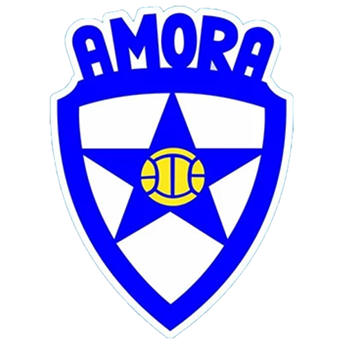 Amora FC Fut.7 Jun.E S10