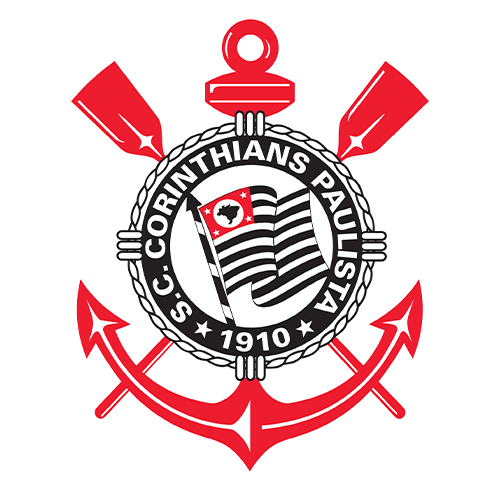 Corinthians Jun.A S19
