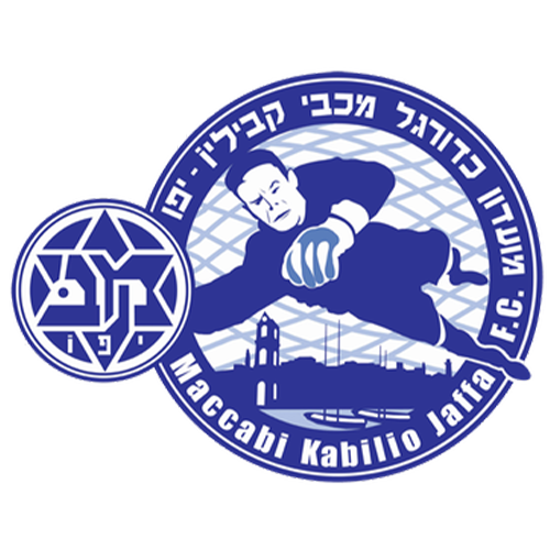 Maccabi Kabili Jaffa