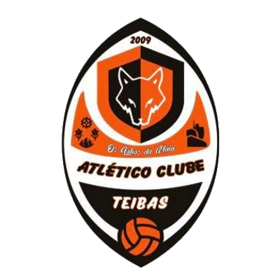 Atltico C. Teibas Futsal