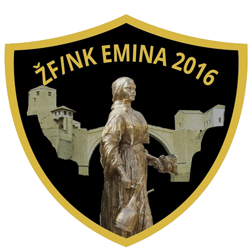 ZF/NK Emina 2016