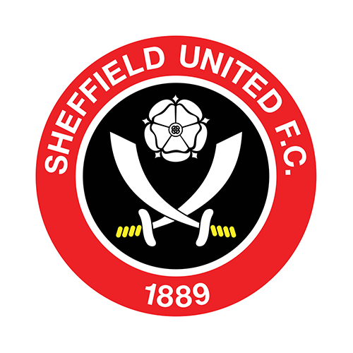 Sheffield United S23