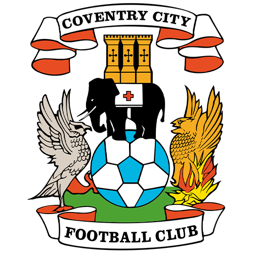 Coventry City S23