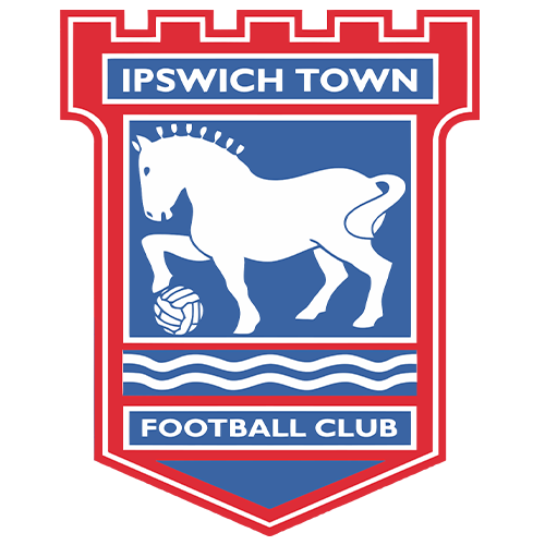 Ipswich Town S21