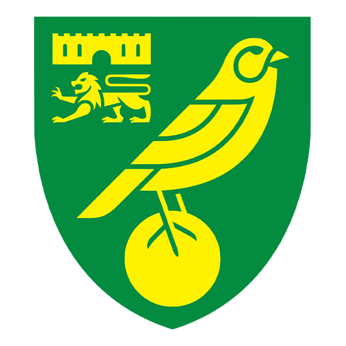 Norwich City S21