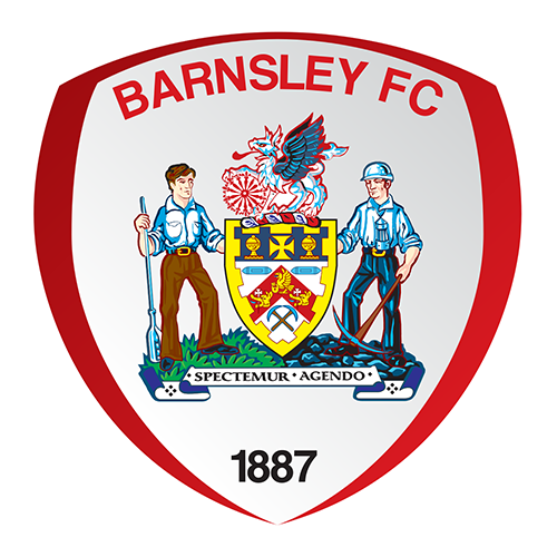 Barnsley S23