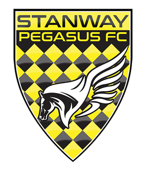 Stanway Pegasus