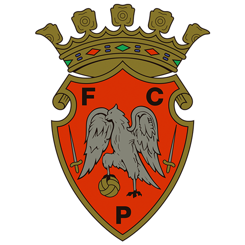 FC Penafiel D