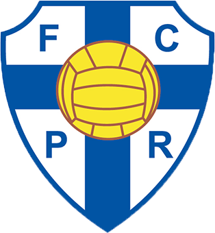 FC Pedras Rubras B