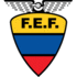 Federación Ecuatoriana de Fútbol