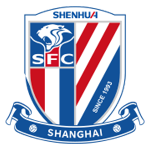 Shanghai Shenhua