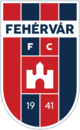 MOL Fehrvr FC